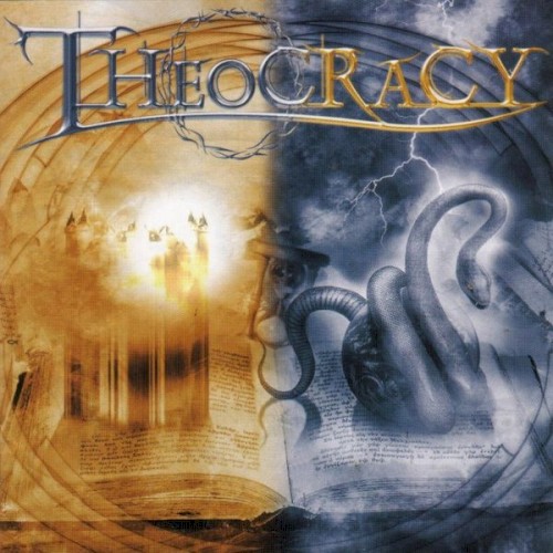 Theocracy - Theocracy